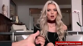 Submissived shows Decide Your Own Fate with Molly Mae vid